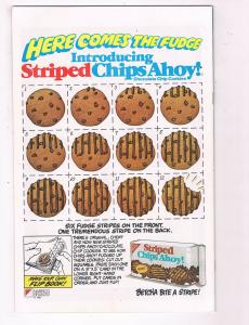 Psi Force #12 VG/FN Marvel New Universe Comic Book DE5