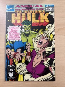 Incredible Hulk Annual #17