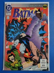 Batman #492 (1993)