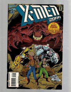 11 Comics Godzilla 2 3 X-Men 9 13 15 Adventures 1 7 Chronicles 1 +MORE J417