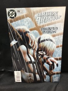 Green Arrow #119 (1997)nm