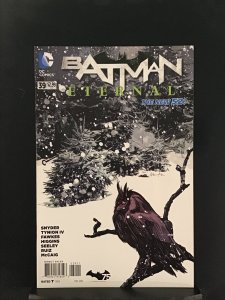 Batman Eternal #39 (2015) Batman