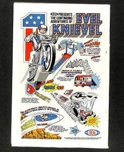 Shazam! #16 100 Page Giant!