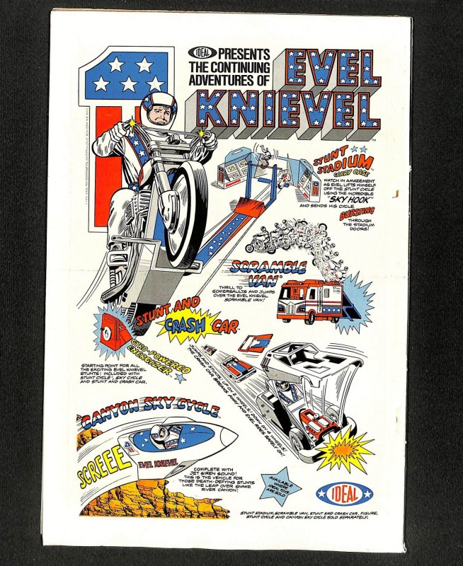 Shazam! #16 100 Page Giant!