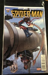 Spider-Man #3  (2016)