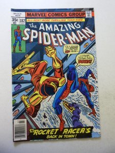The Amazing Spider-Man #182 (1978) FN+ Condition