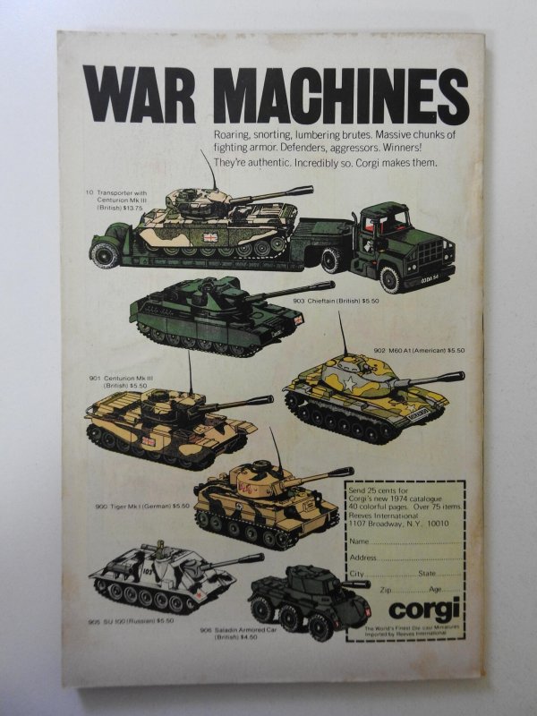 The Flash #232 (1975) VG+ Condition!