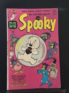 Spooky #141, 56, 145 and 147 bundle