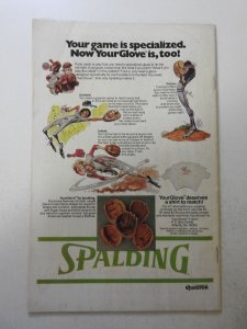 Son of Satan #6 (1976) FN Condition!