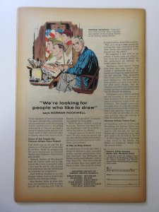 Tales of Suspense #96 (1967)  VG+ Condition