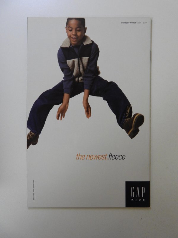 Batman: Gotham Adventures #8 Direct Edition (1999) VF/NM condition