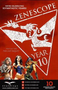 Grimm Fairy Tales #117 Cover C (2015) New