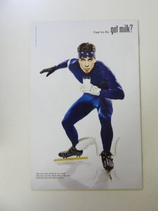 The Amazing Spider-Man #654.1 (2011) VF+ condition