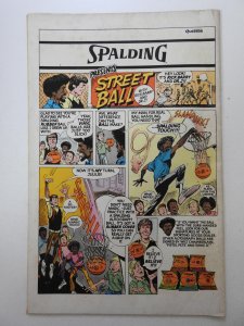 Fantastic Four #184 (1977) vs The Eliminator! Solid VG/Fine Condition!