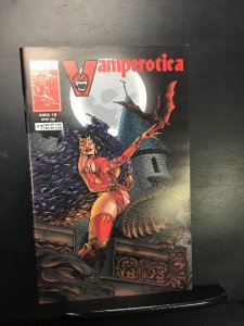 Vamperotica #7 (1995) nm