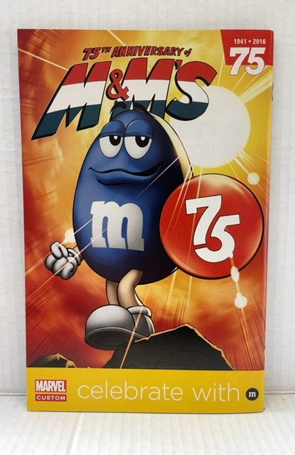 Deadpool #13 Heroes for Hire Variant - Ron Lim (2016)