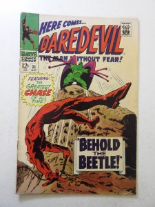 Daredevil #33 (1967) VG Condition