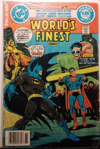 World's Finest Comics #273 (1981)