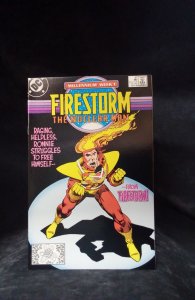 Firestorm, the Nuclear Man #67 (1988)