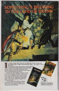 The Amazing Spider-Man #290 (1987) Spider-Man