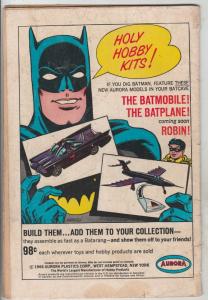 G.I. Combat #120 (Nov-66) GD Affordable-Grade The Haunted Tank