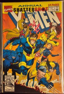 X-Men Annual #1 (1992)