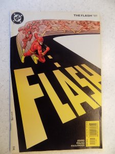 FLASH # 181
