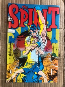 The Spirit #8 (1985)