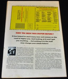 Marvel Team-Up #16 (1973)