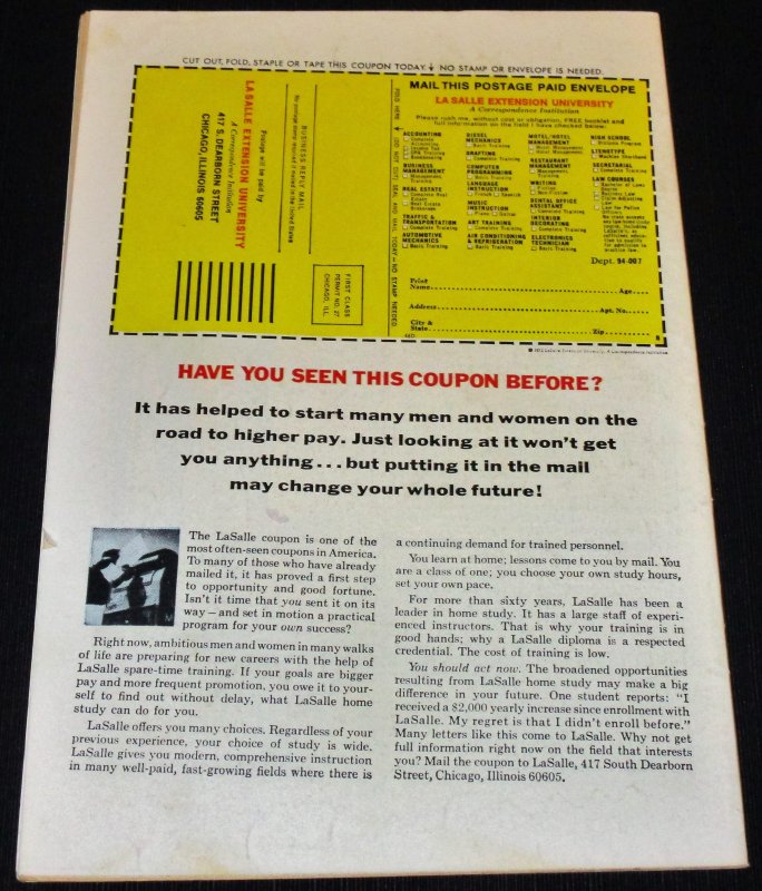 Marvel Team-Up #16 (1973)