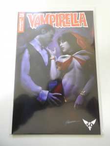 Vampirella #25 Cover B - Shannon Maer (2021)