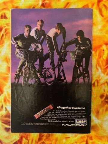 G.I. Joe: A Real American Hero #52 (1986) - VF/NM