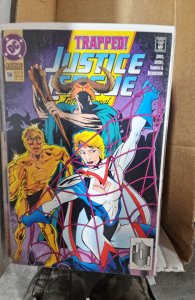 Justice League International #56 (1993)