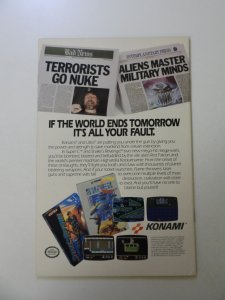 Spider-Man #1 (1990) VF+ condition