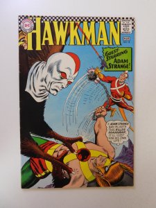 Hawkman #18 (1967) VG/FN condition