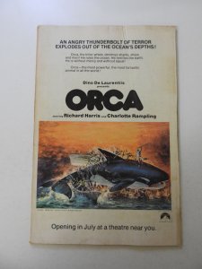 The Amazing Spider-Man Annual #11 (1977) FN- condition