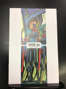 Oblivion Song #26 (2020)nm