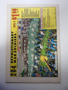 Scooby Doo Mystery Comics #18 FN+ Condition