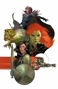 Titans #29 (Var Ed) DC Comics Comic Book