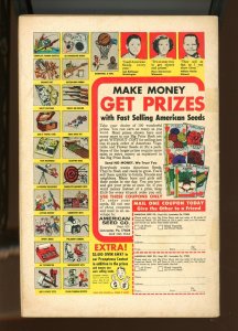 World's Finest Comics #174 - Neal Adams Cover Art. (3.0) 1968