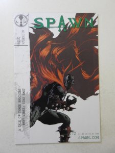 Spawn #172 (2007) VF Condition!