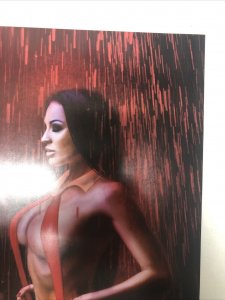 Vampirella Strikes (2022) # 1 Variant (NM) Dynamite Entertainment • Rare •