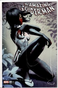 The Amazing Spider-Man #11 (2022)