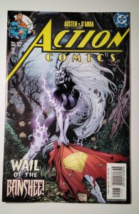Action Comics #820 (2004) DC Comic Book J754