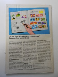 Marvel Tales #25 (1970) VG Condition 1/2 in spine split, moisture stain