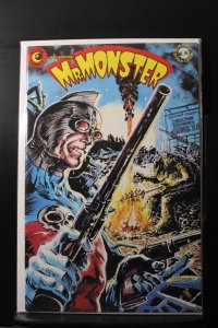 Doc Stearn...Mr Monster #3 (1985)