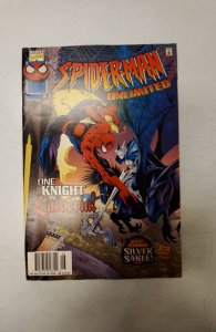 Spider-Man Unlimited #16 (1997) NM Marvel Comic Book J728