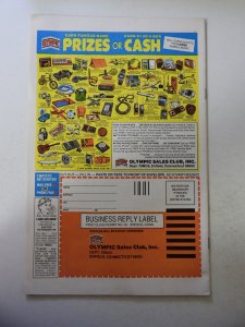 The Avengers #187 (1979) FN Condition