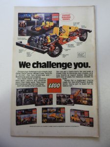 The Uncanny X-Men #142 (1981) FN+ Condition