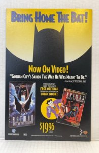 The Batman Adventures #21 (1994)